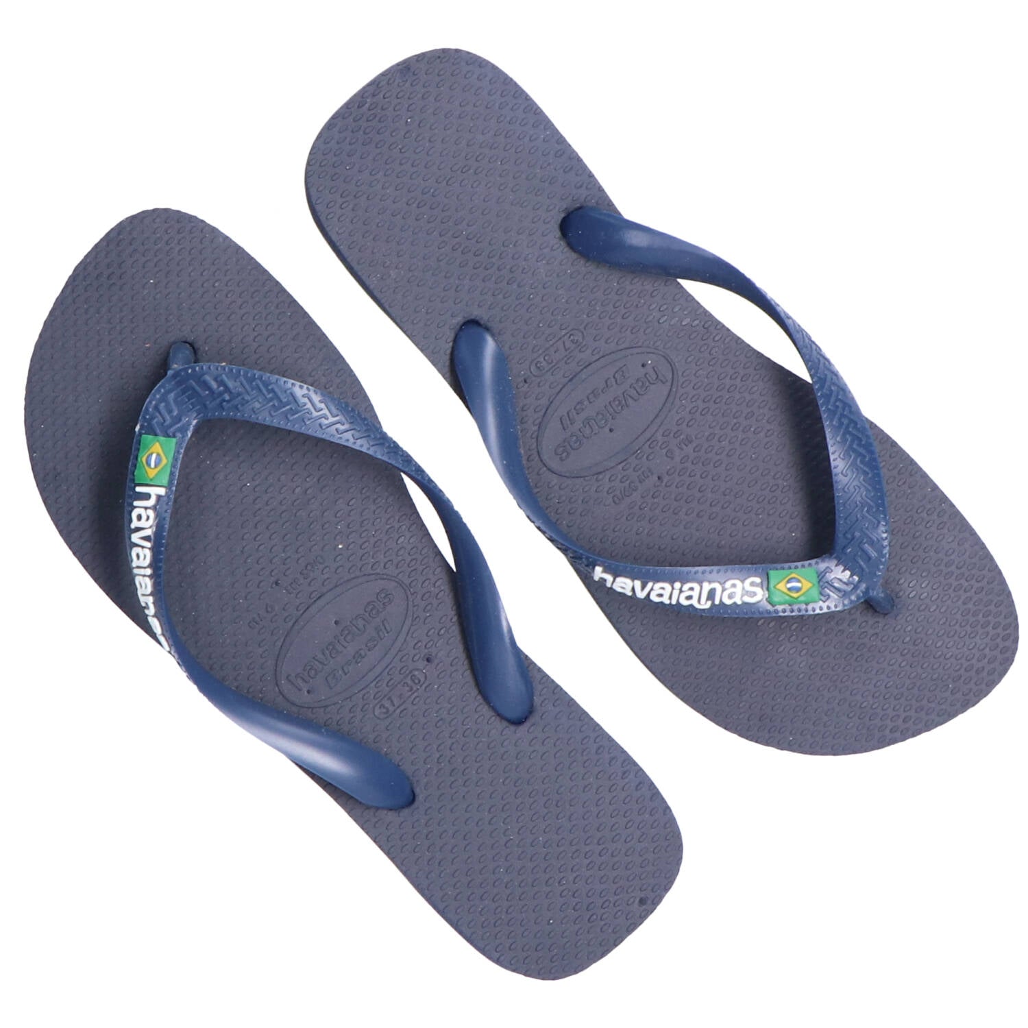 Scarpe mare Havaianas Scarpe mare KIDS BRASIL LOGO MIX