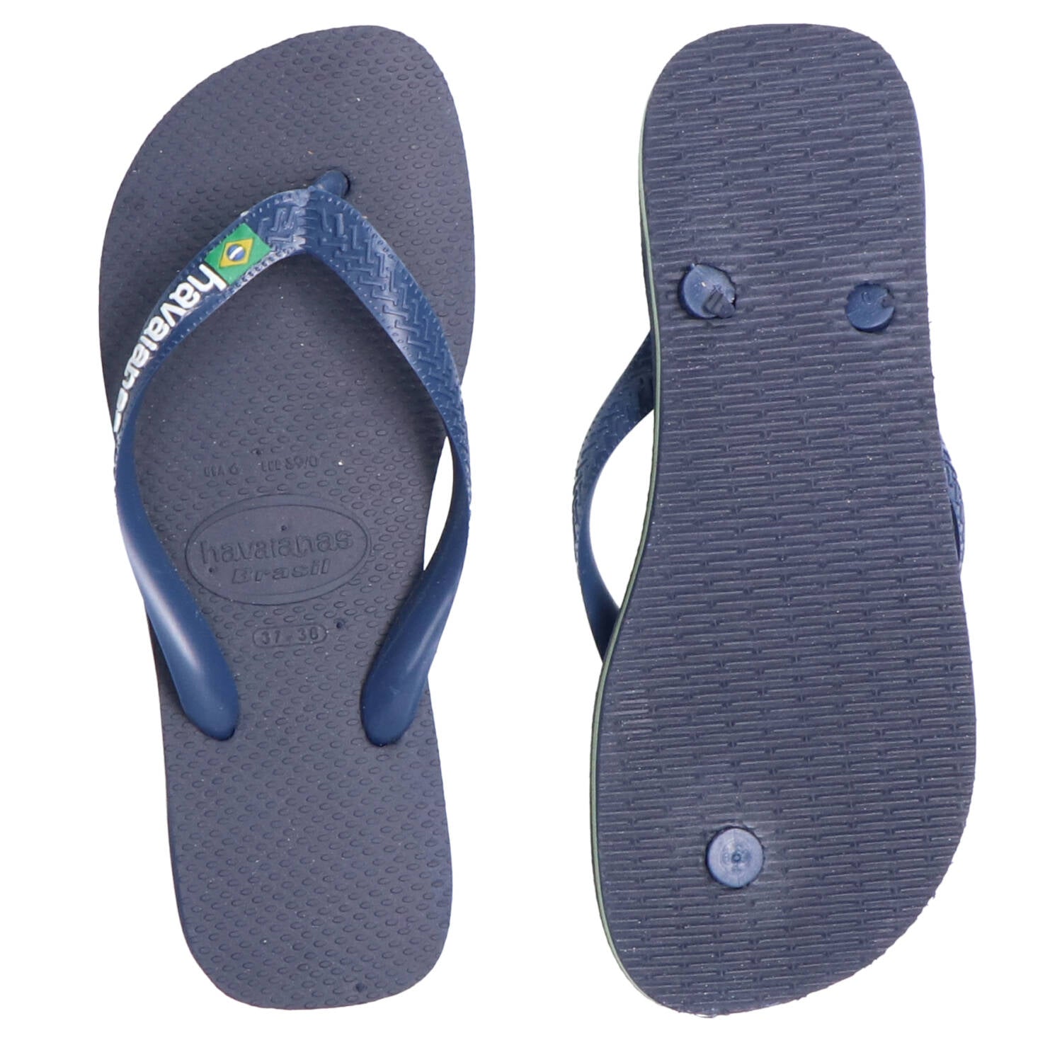 Scarpe mare Havaianas Scarpe mare KIDS BRASIL LOGO MIX