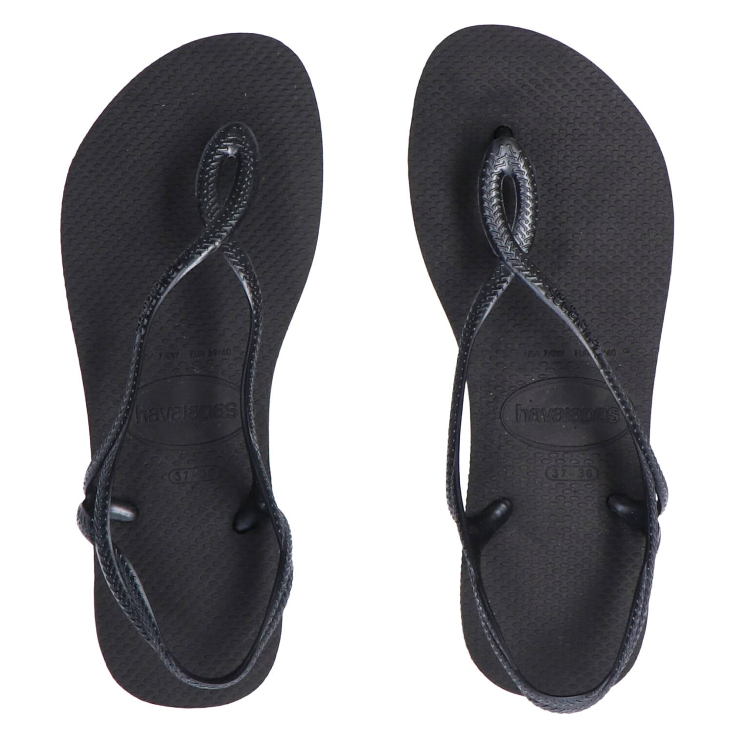 Scarpe mare Havaianas Scarpe mare LUNA BEACHSANDALS