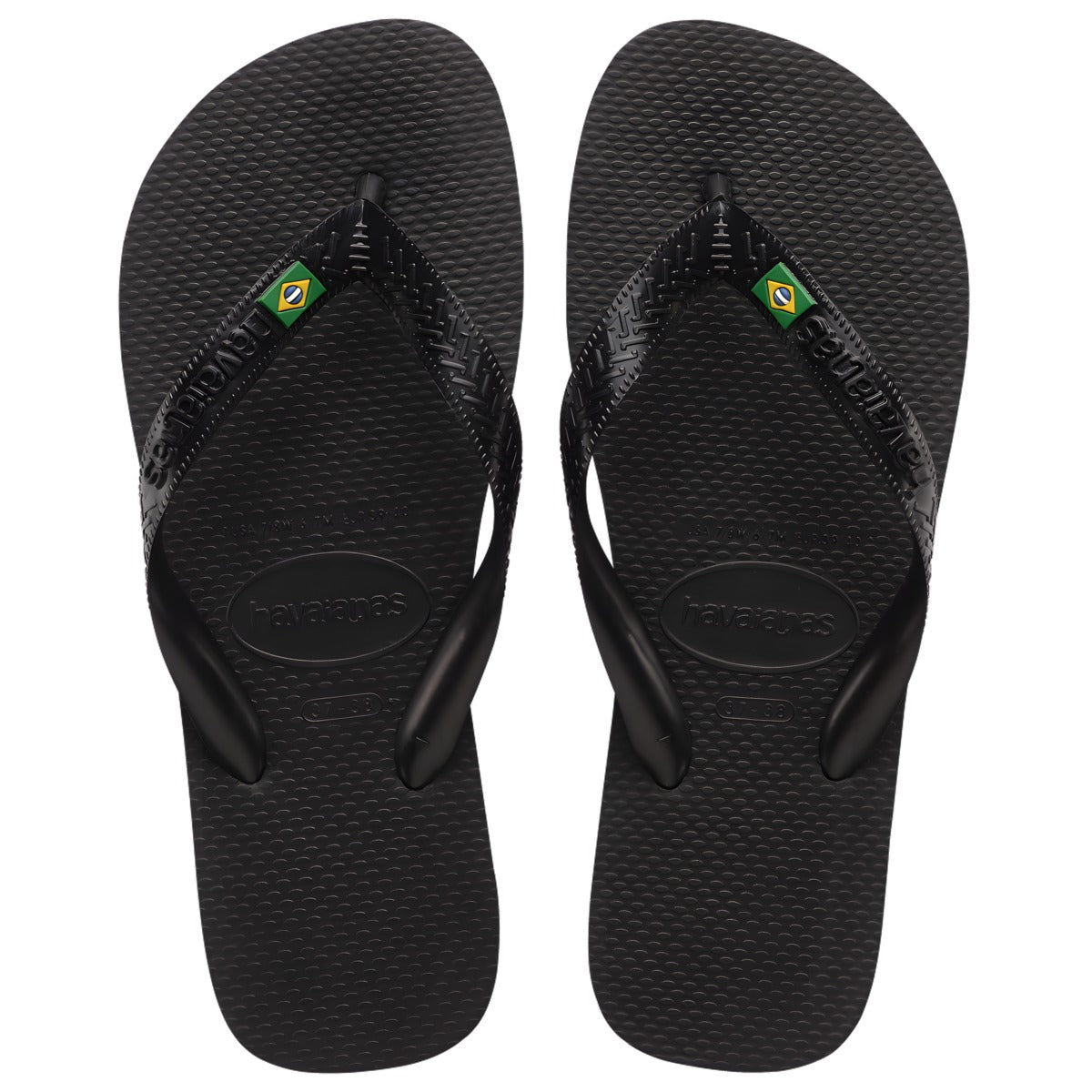 Scarpe mare Havaianas Scarpe mare WOMEN BRASIL LOGO MIX