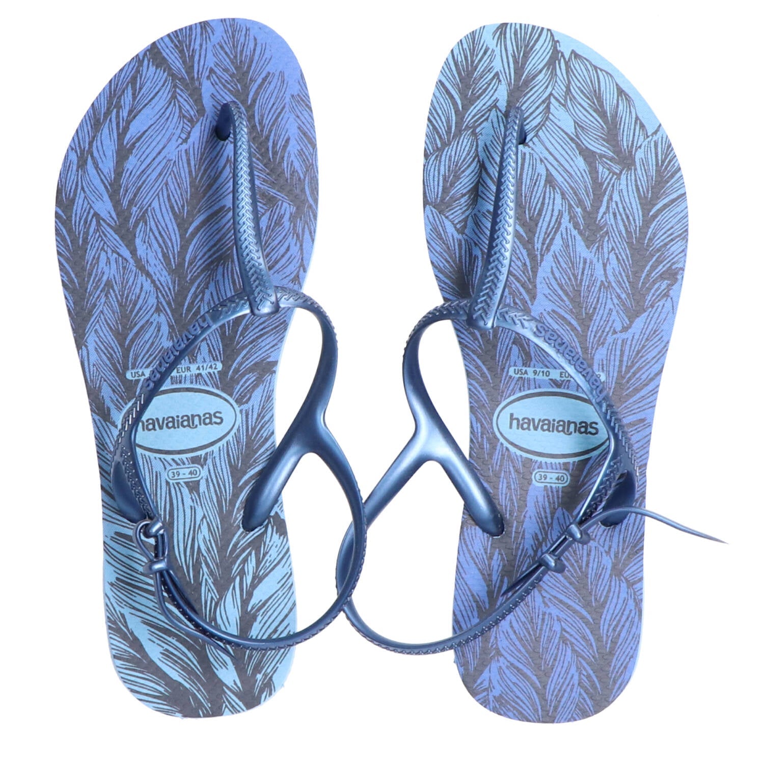 Scarpe mare Havaianas Scarpe mare WOMEN BEACHSANDALS