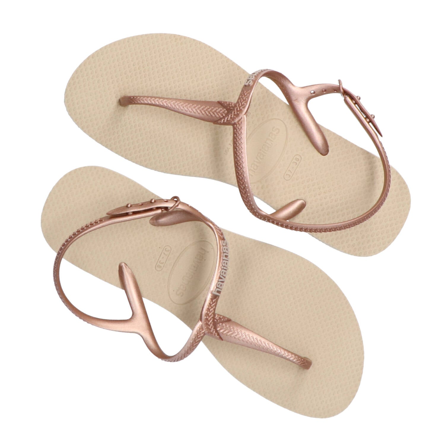 Scarpe mare Havaianas Scarpe mare WOMEN BEACHSANDALS