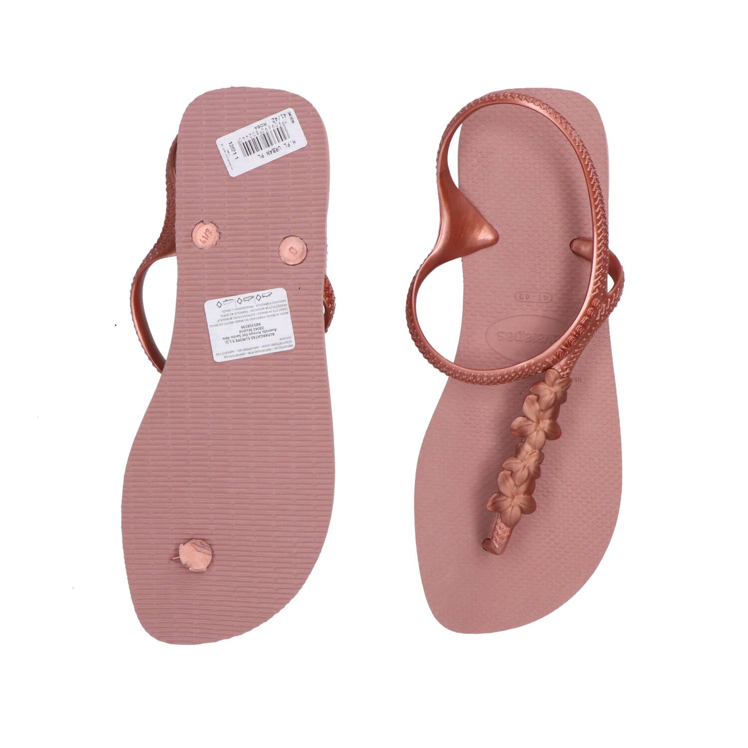 Scarpe mare Havaianas Scarpe mare WOMEN BEACHSANDALS