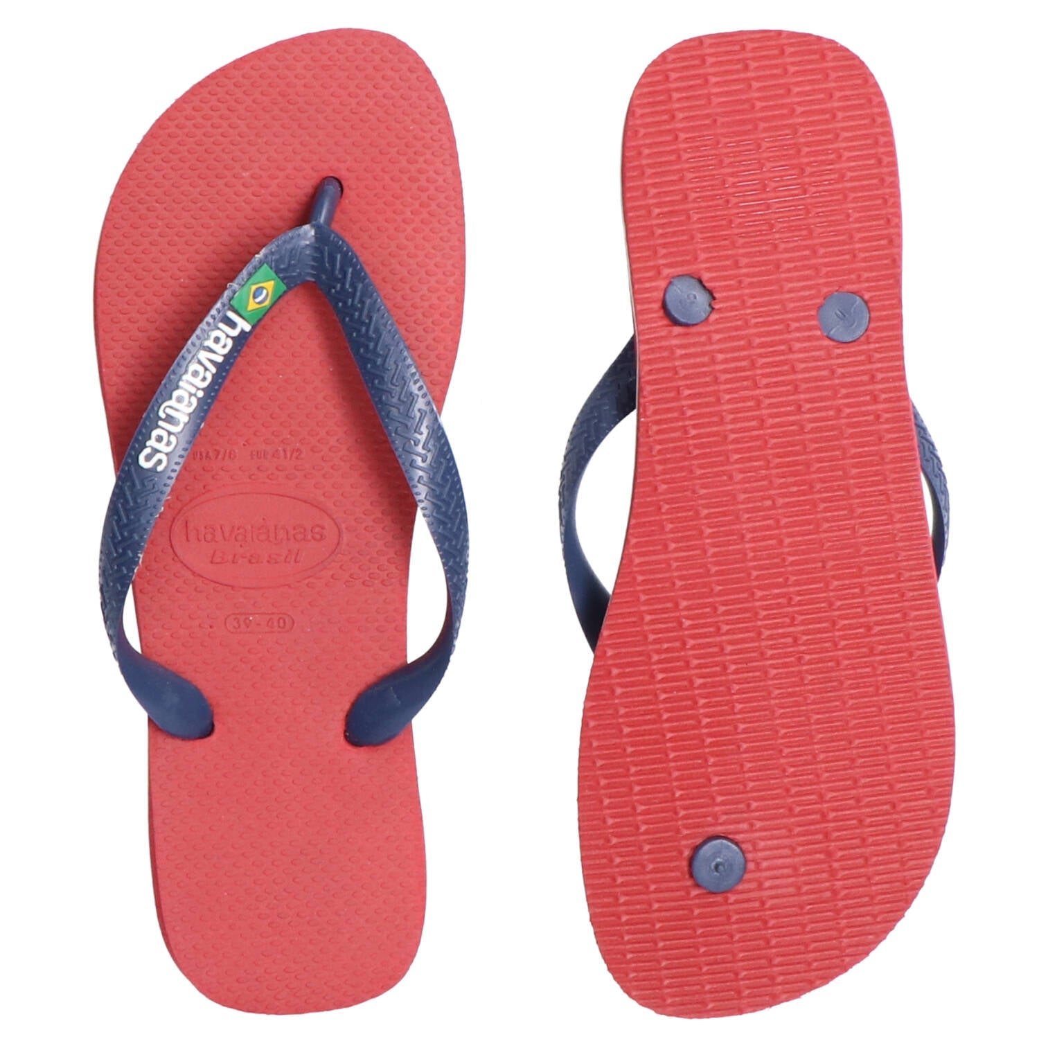 Scarpe mare Havaianas Scarpe mare WOMEN BRASIL LOGO MIX