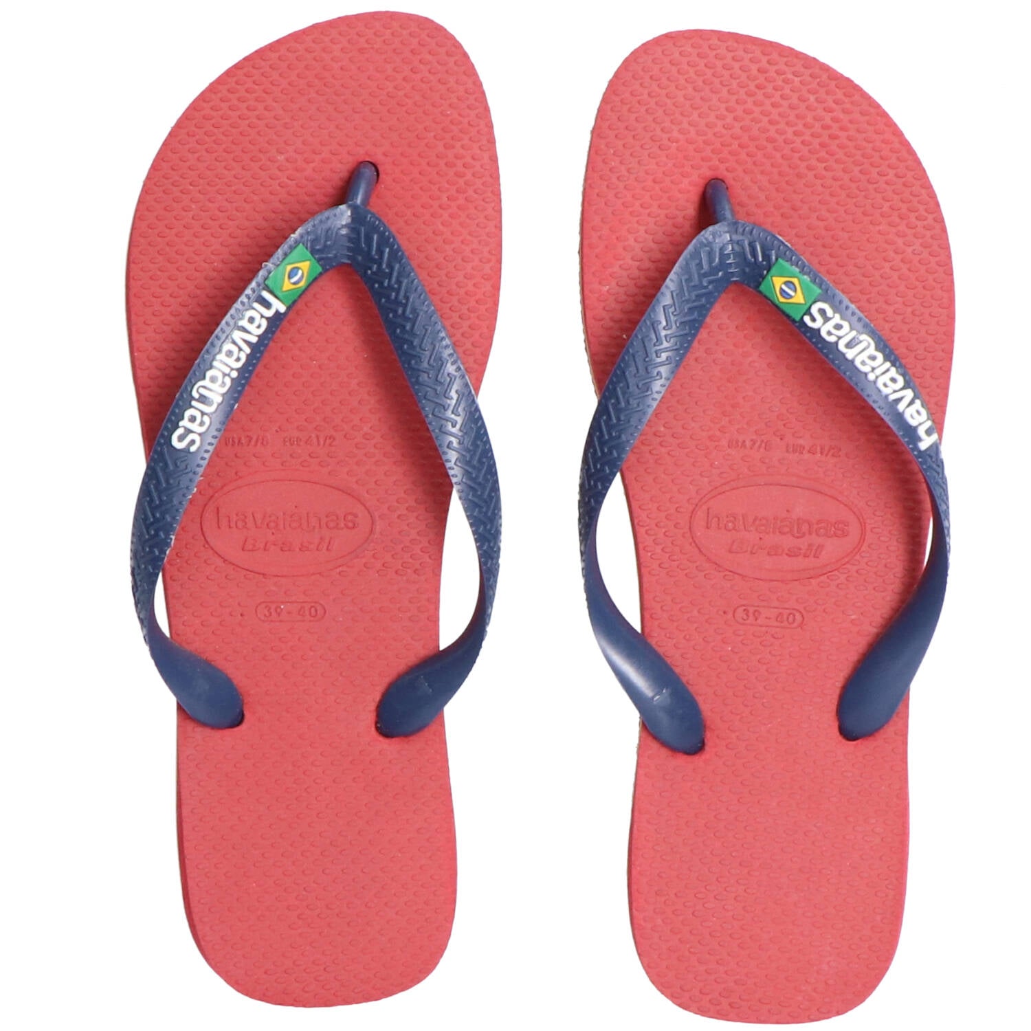 Scarpe mare Havaianas Scarpe mare WOMEN BRASIL LOGO MIX