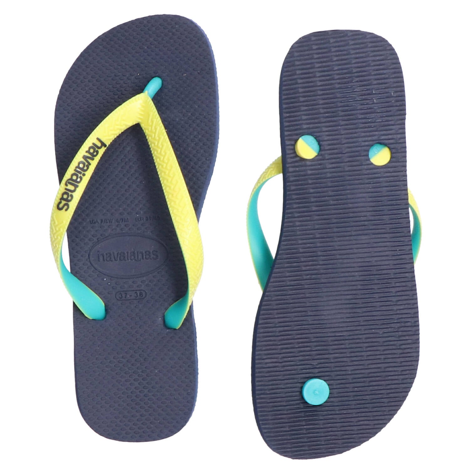 Scarpe mare Havaianas Scarpe mare WOMEN BRASIL LOGO MIX