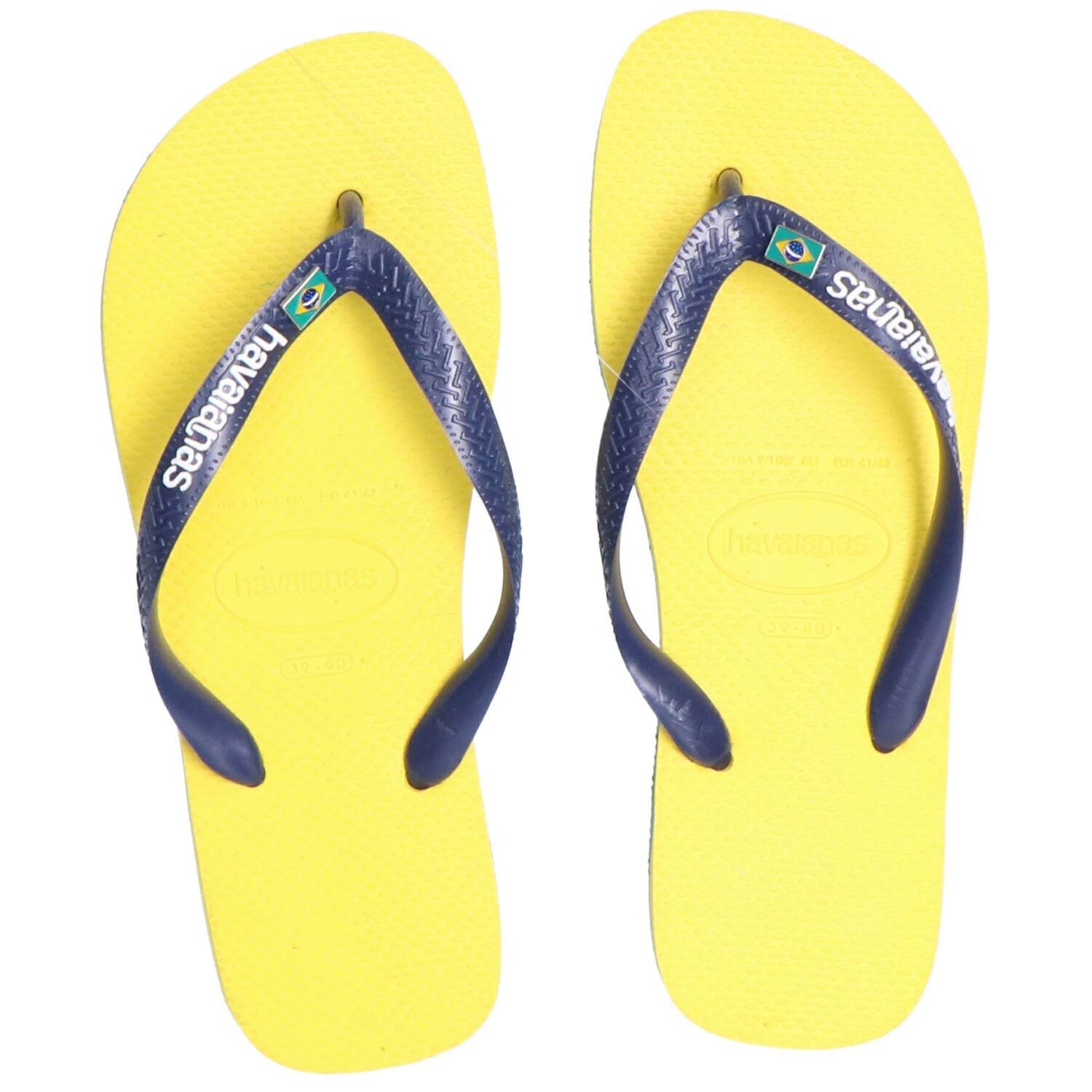 Scarpe mare Havaianas Scarpe mare WOMEN BRASIL LOGO MIX