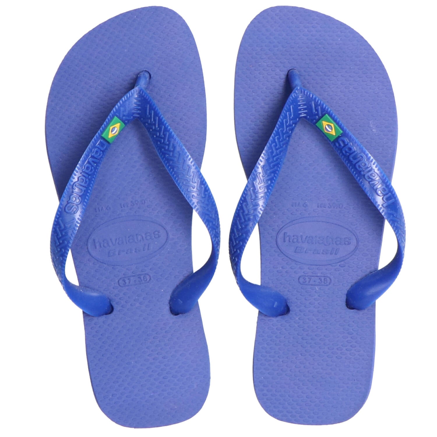 Scarpe mare Havaianas Scarpe mare WOMEN BRASIL LOGO MIX