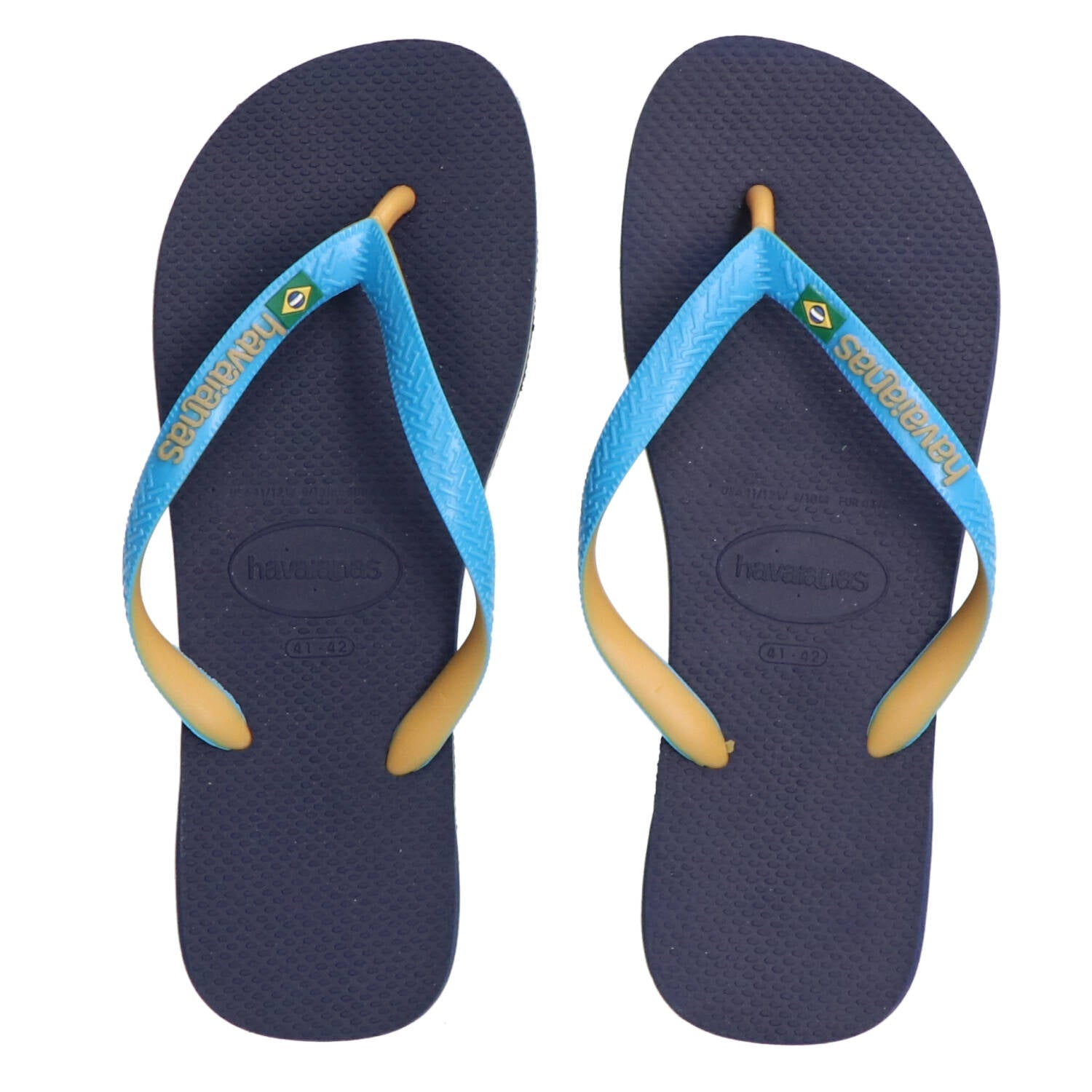 Scarpe mare Havaianas Scarpe mare WOMEN BRASIL LOGO MIX