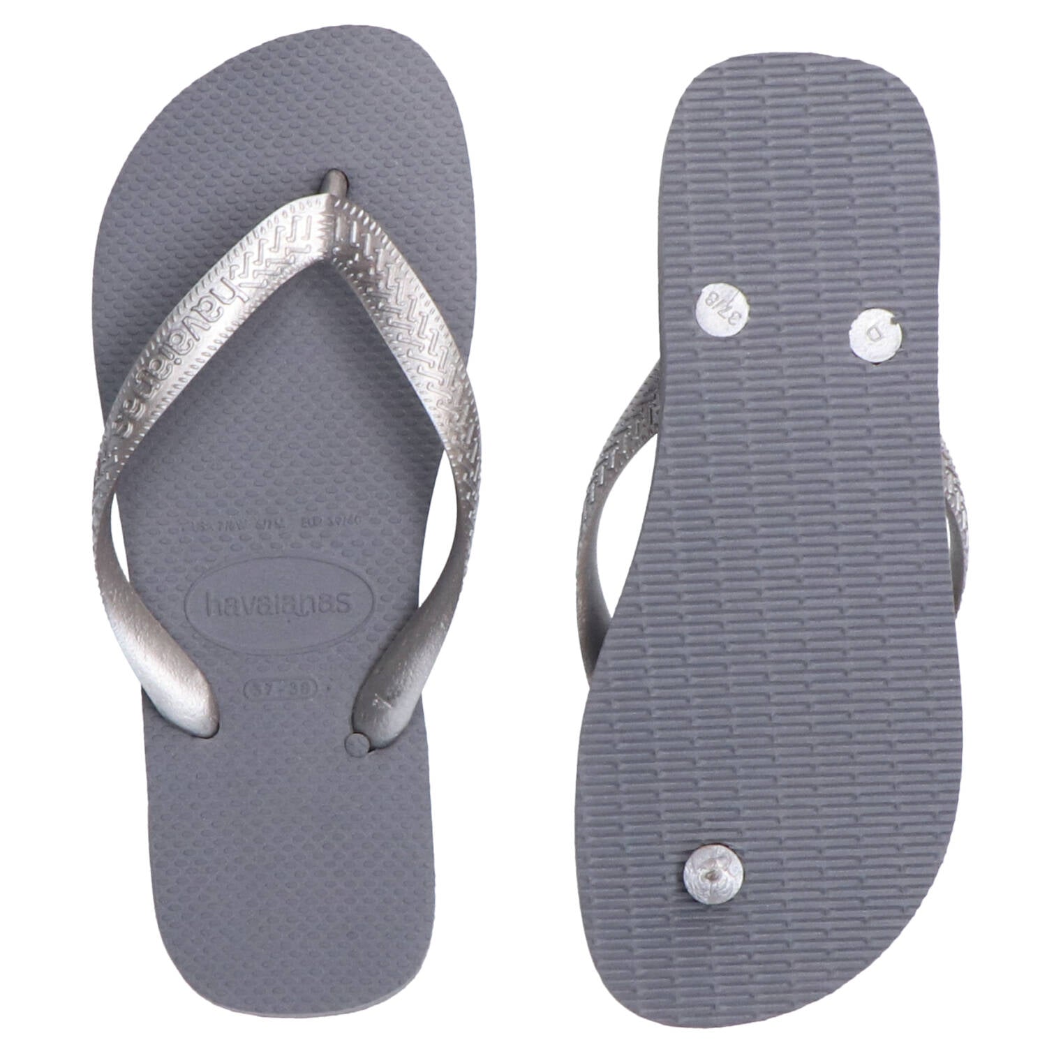 Scarpe mare Havaianas Scarpe mare WOMEN BRASIL LOGO MIX