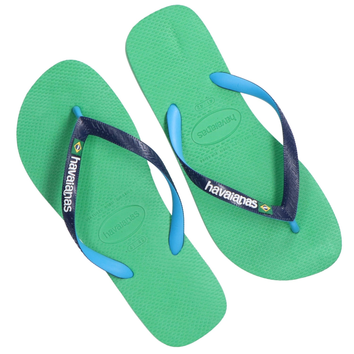Scarpe mare Havaianas Scarpe mare WOMEN BRASIL LOGO MIX
