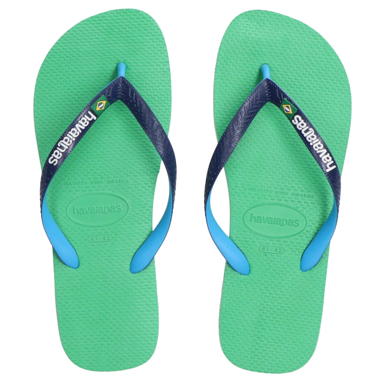 Scarpe mare Havaianas Scarpe mare WOMEN BRASIL LOGO MIX