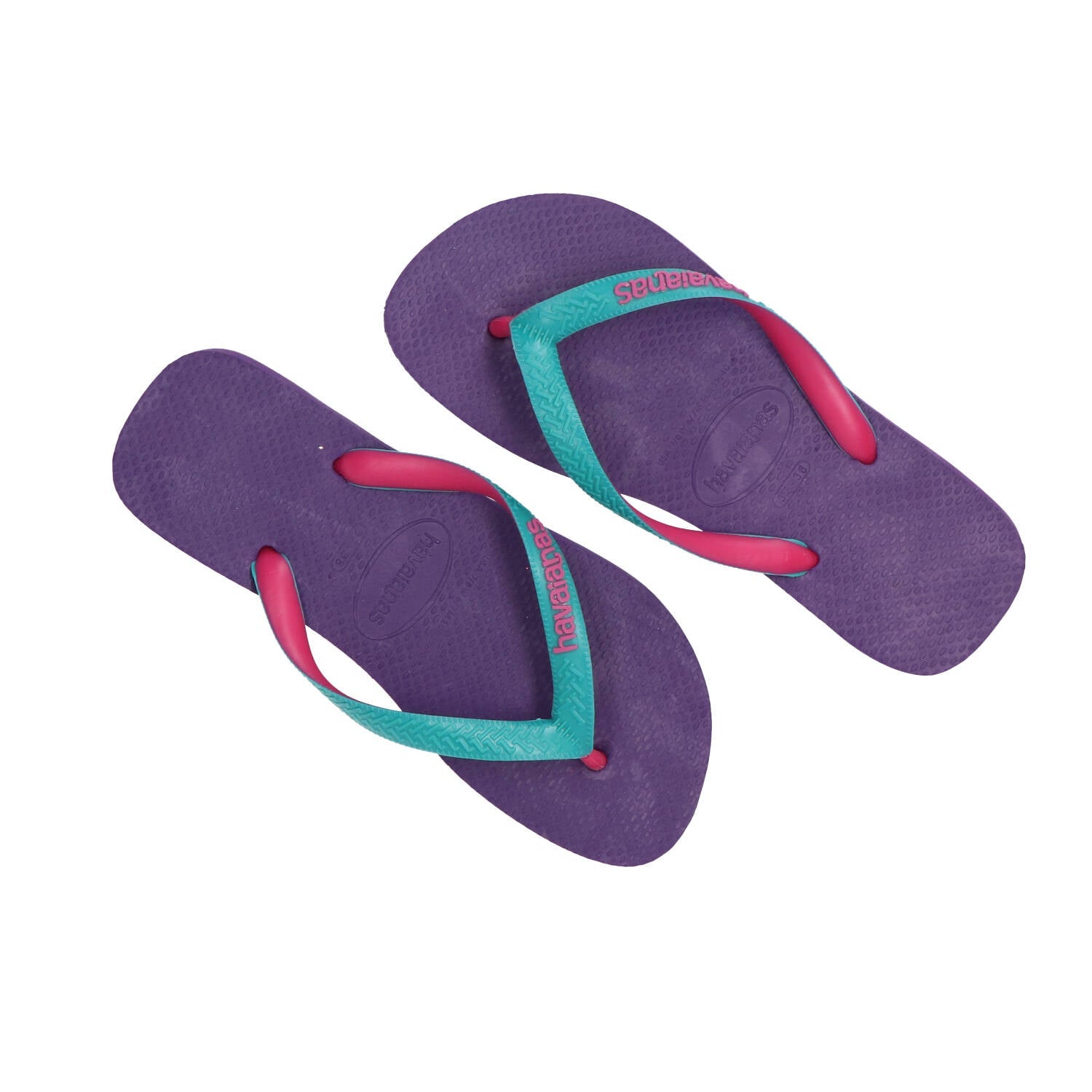 Scarpe mare Havaianas Scarpe mare WOMEN BRASIL LOGO MIX