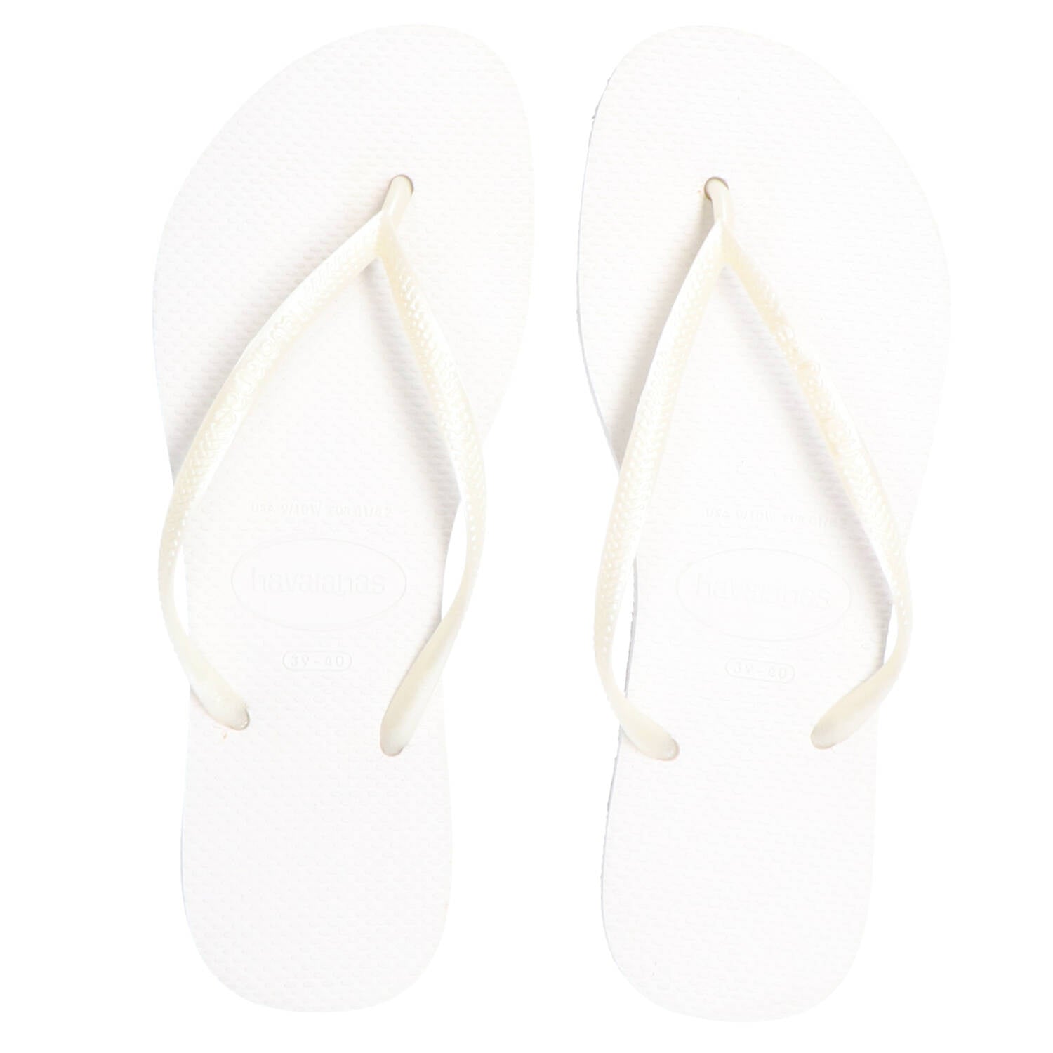 Scarpe mare Havaianas Scarpe mare WOMEN SLIM