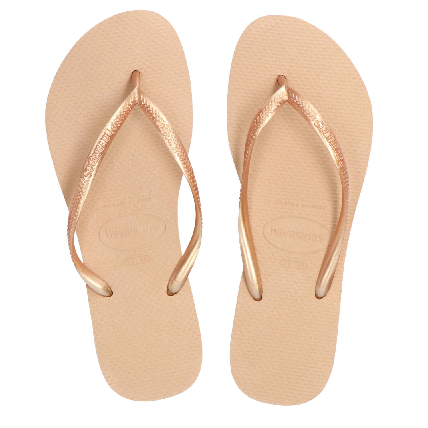 Scarpe mare Havaianas Scarpe mare WOMEN SLIM