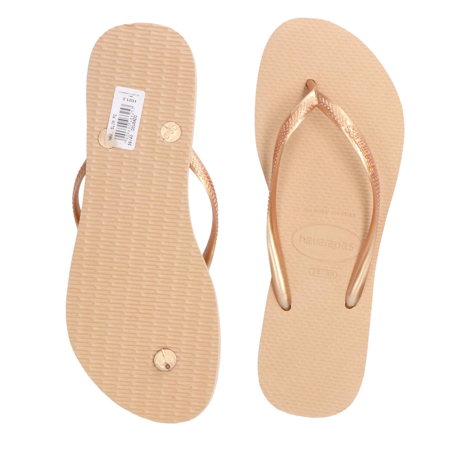 Scarpe mare Havaianas Scarpe mare WOMEN SLIM