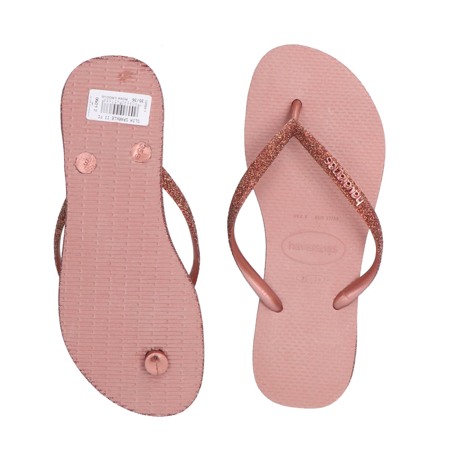 Scarpe mare Havaianas Scarpe mare WOMEN SLIM