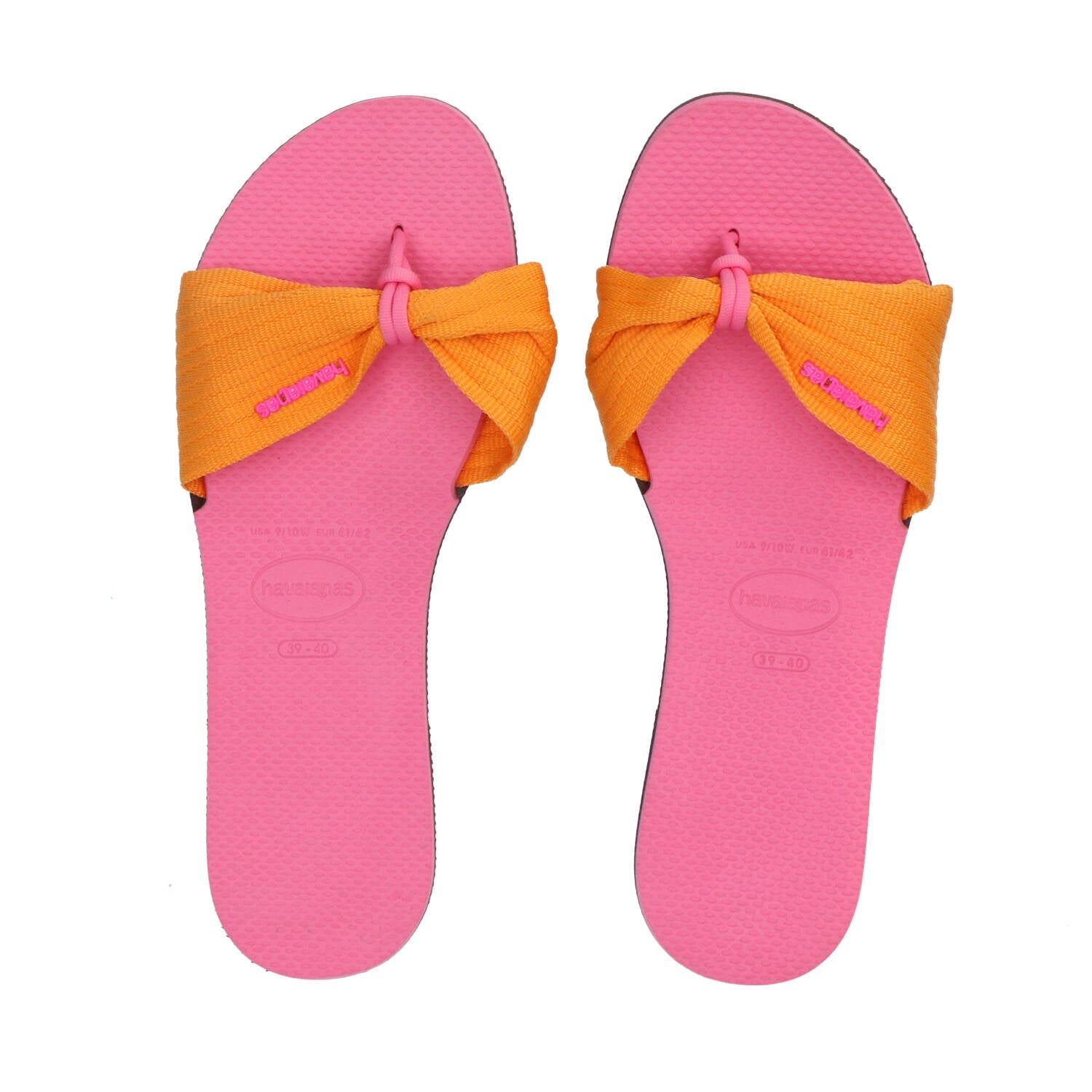 Scarpe mare Havaianas Scarpe mare YOU ST TROPEZ SANDALS