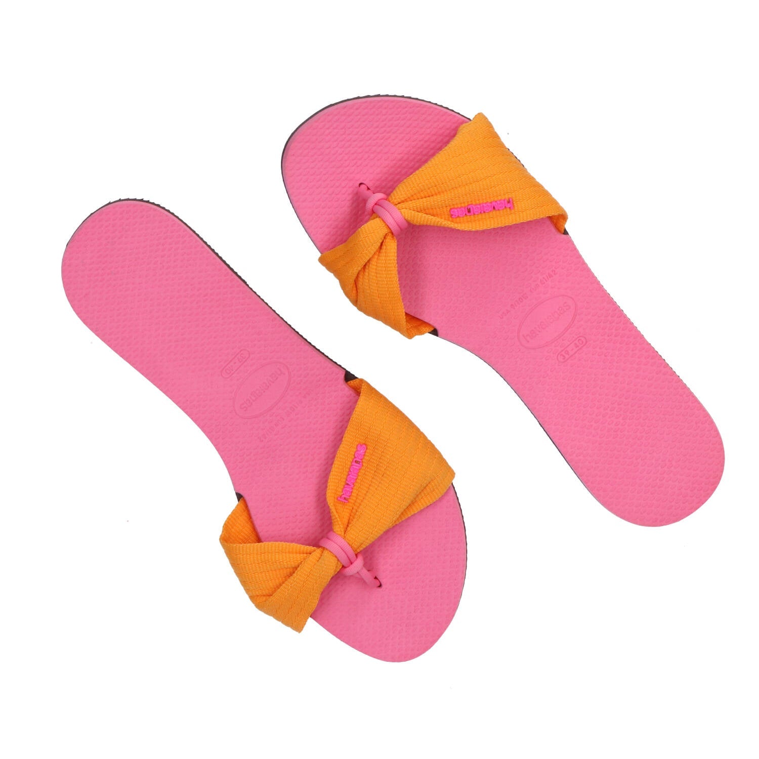Scarpe mare Havaianas Scarpe mare YOU ST TROPEZ SANDALS