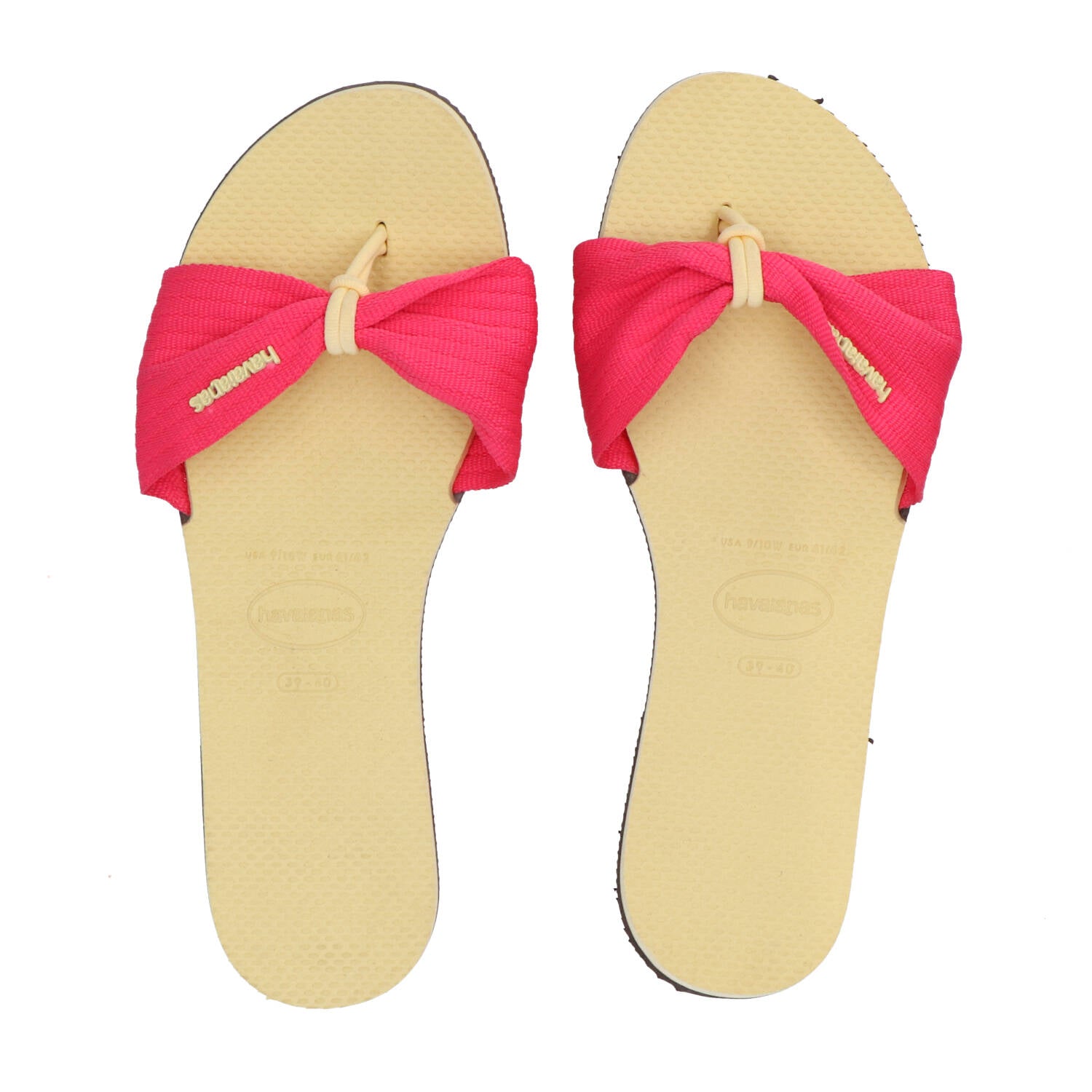 Scarpe mare Havaianas Scarpe mare YOU ST TROPEZ SANDALS