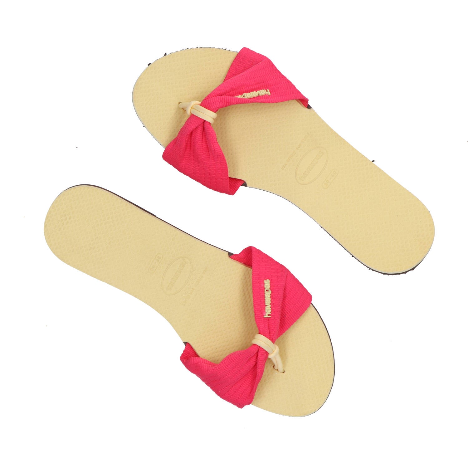 Scarpe mare Havaianas Scarpe mare YOU ST TROPEZ SANDALS
