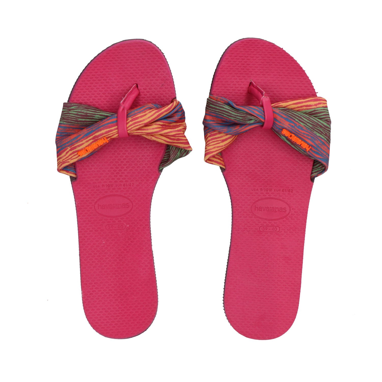 Scarpe mare Havaianas Scarpe mare YOU ST TROPEZ SANDALS