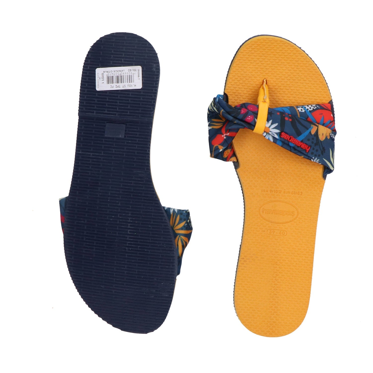 Scarpe mare Havaianas Scarpe mare YOU ST TROPEZ SANDALS