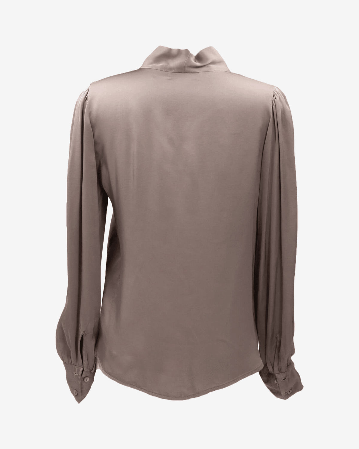 Blusa BLUSA FIOCCO COLLO