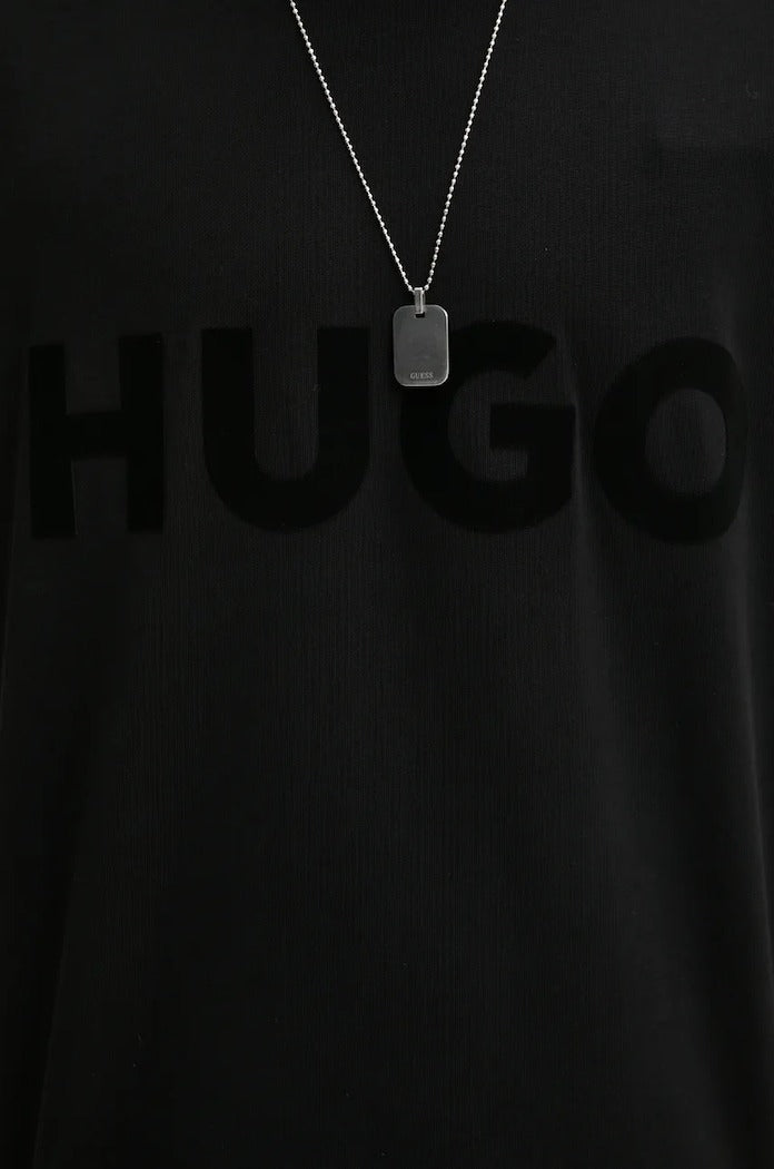 T-shirt Hugo 50525765 DINKEE