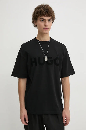 T-shirt Hugo 50525765 DINKEE
