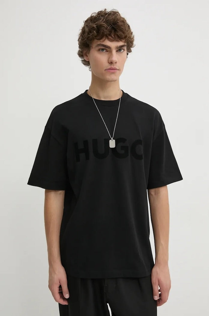 T-shirt Hugo 50525765 DINKEE