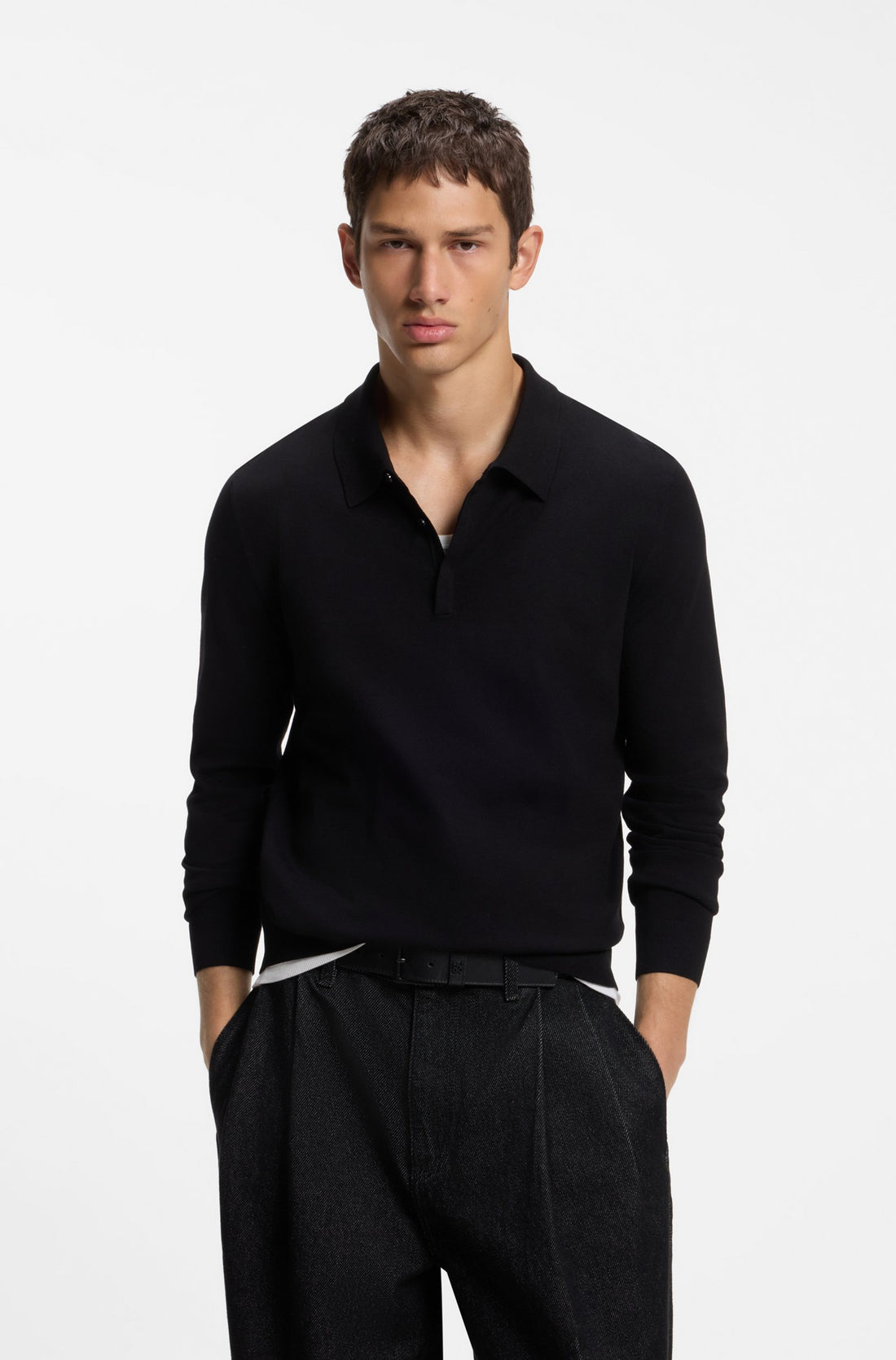 Maglioni Hugo 50532050 SAN PIPPO