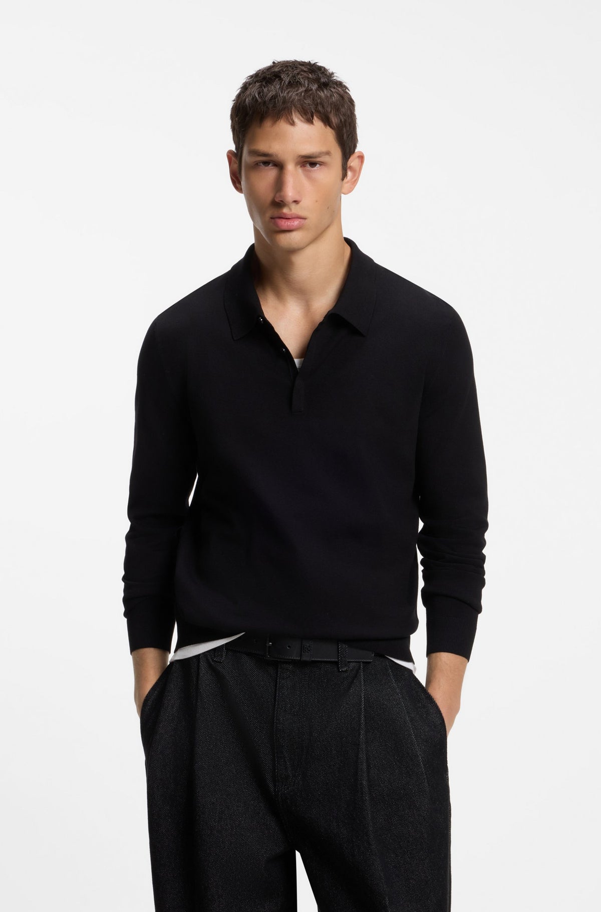Maglioni Hugo 50532050 SAN PIPPO