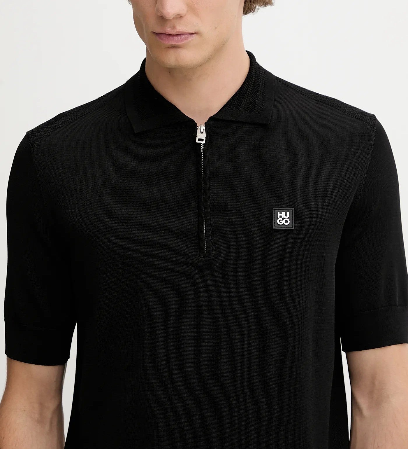 Polo Hugo 50542750 SAYFONG-4