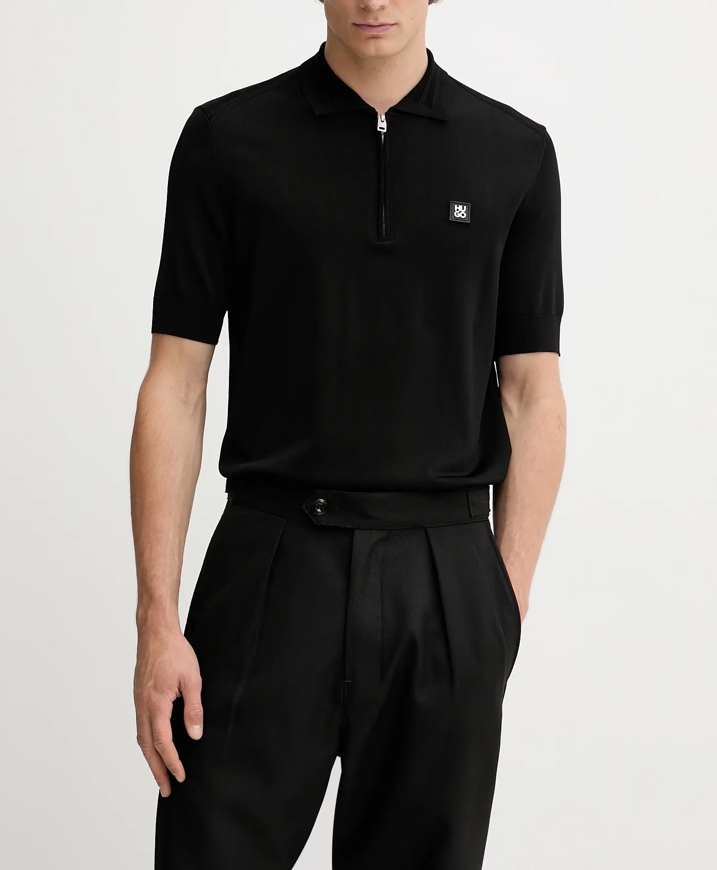 Polo Hugo 50542750 SAYFONG-4