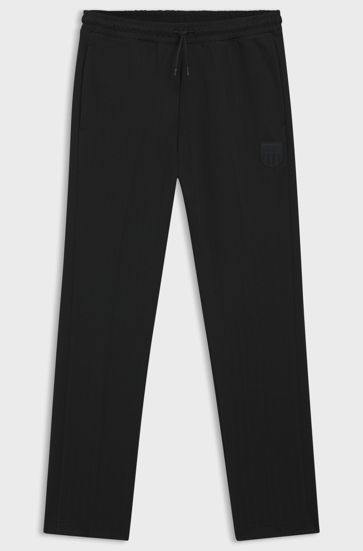 Pantaloni Hugo 50553471 DAVROPANT