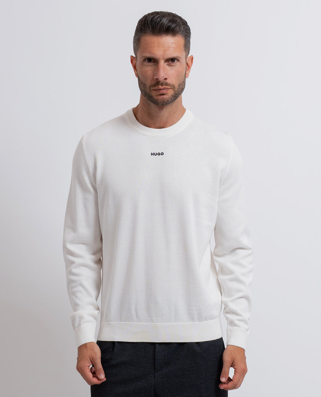 Maglioni Hugo 50553588 SAN CASSIUS-C2