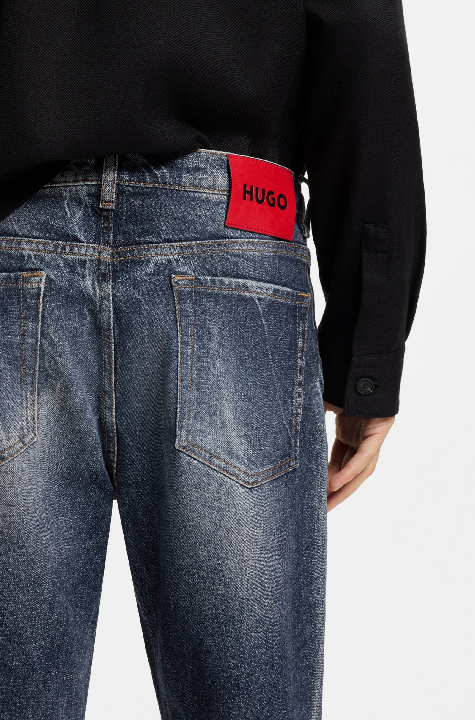 Jeans Hugo 50554154  HUGO 634