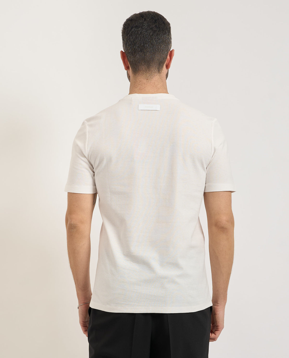 T-shirt Hugo 50555082 DIMERSTESO