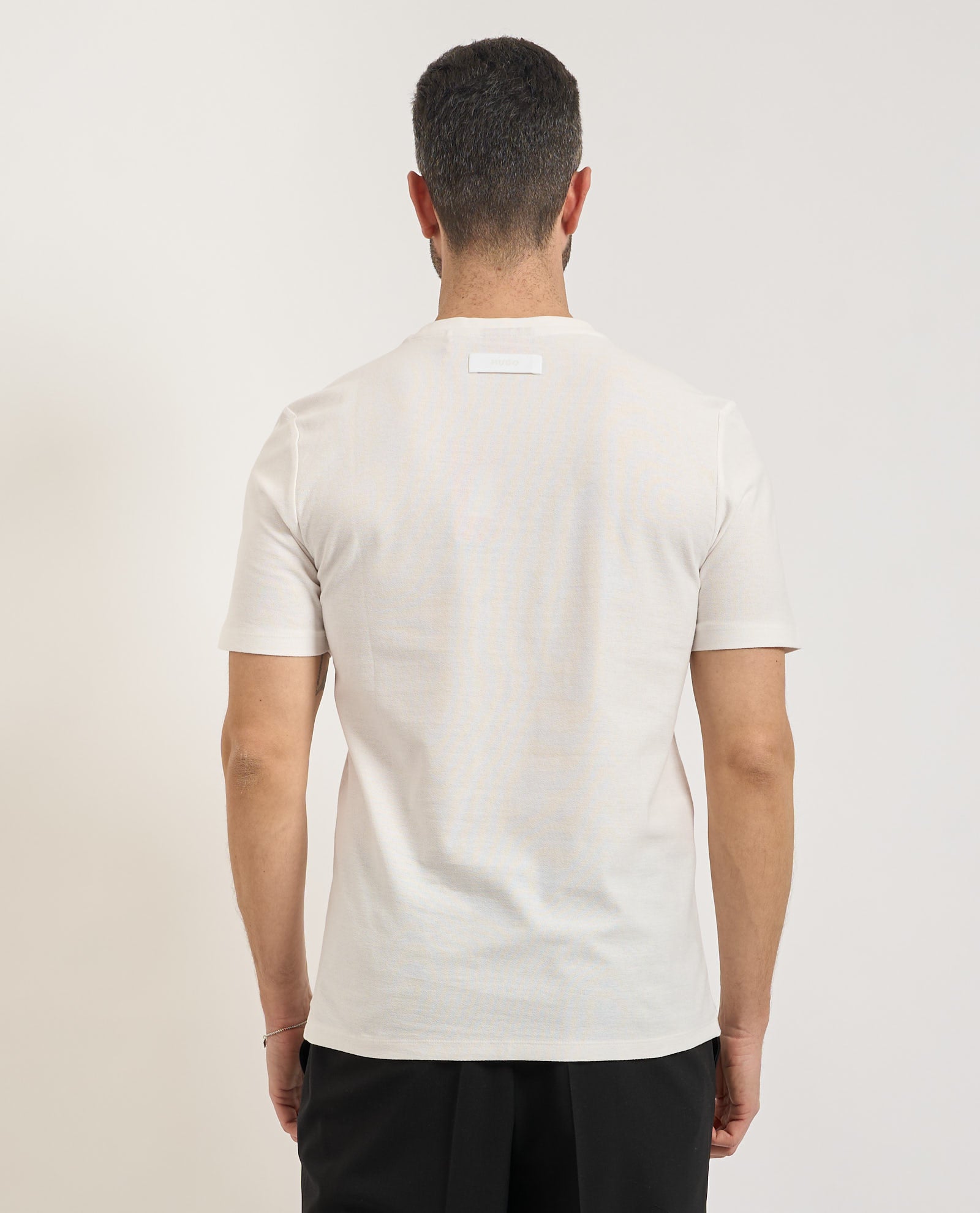 T-shirt Hugo 50555082 DIMERSTESO
