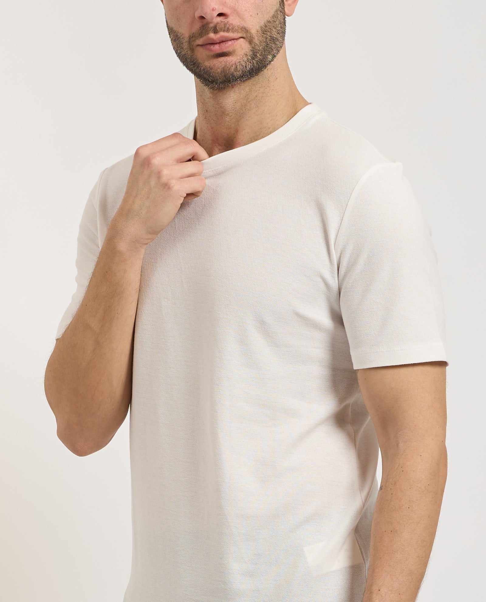 T-shirt Hugo 50555082 DIMERSTESO