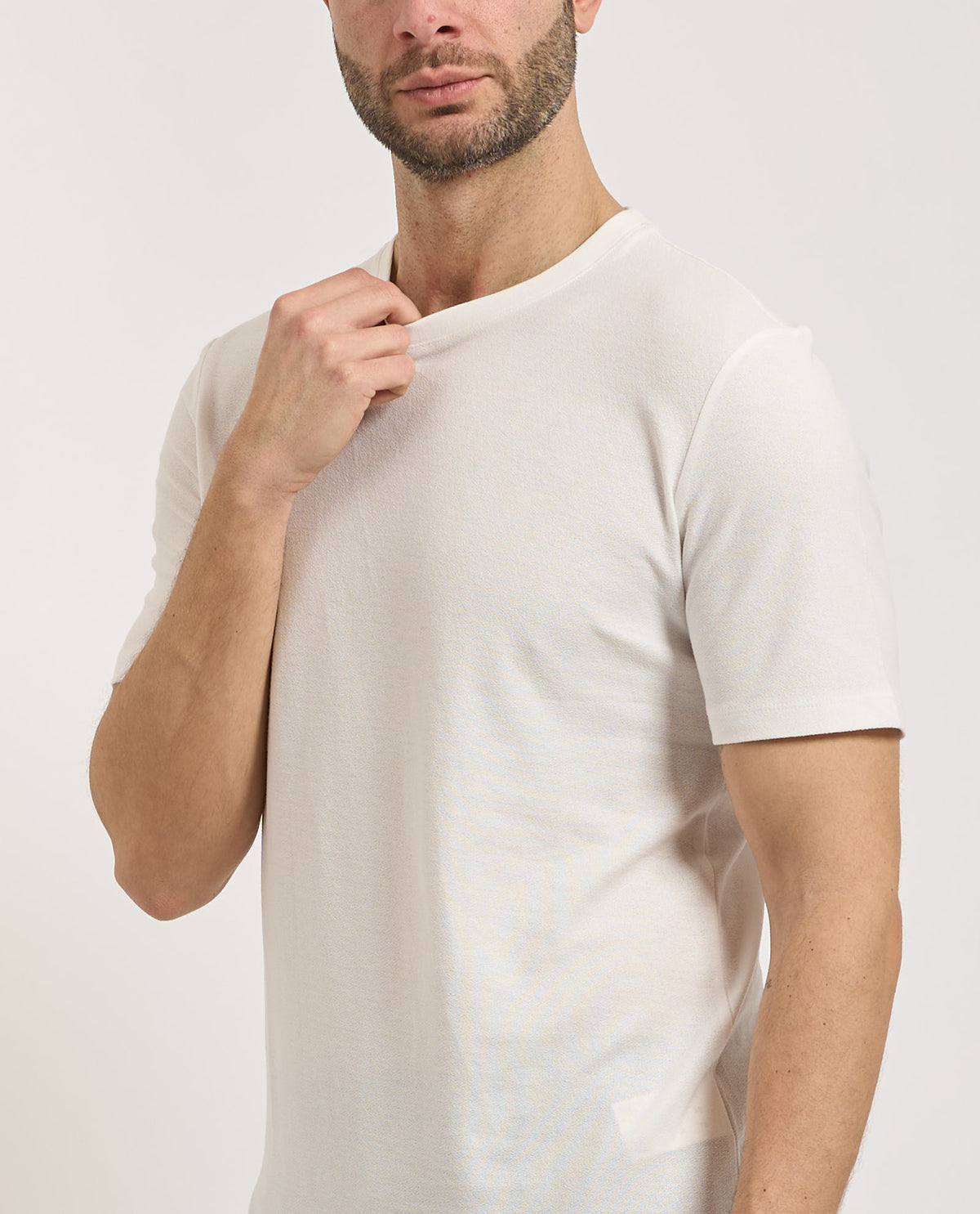 T-shirt Hugo 50555082 DIMERSTESO