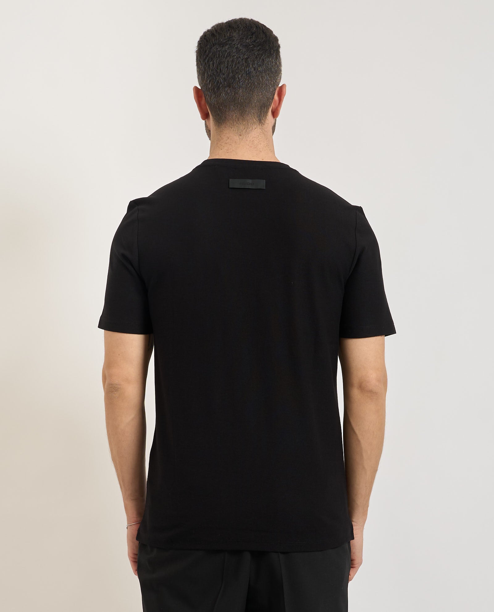T-shirt Hugo 50555082 DIMERSTESO