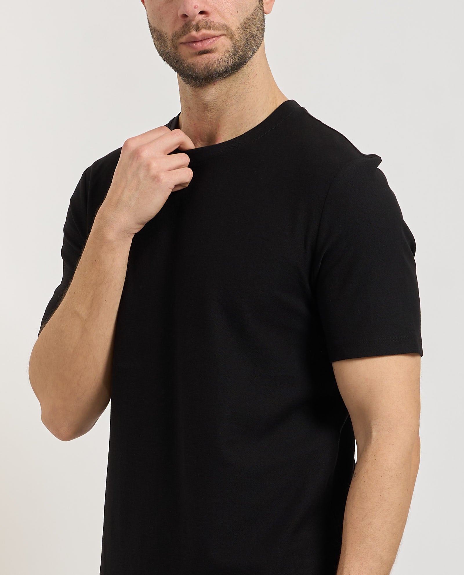 T-shirt Hugo 50555082 DIMERSTESO