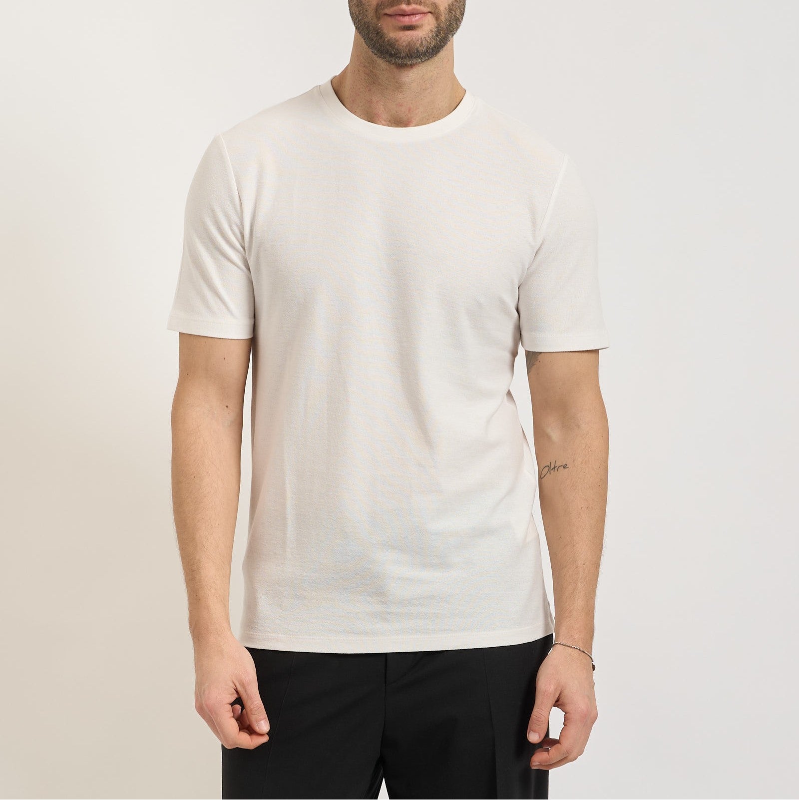 T-shirt Hugo 50555082 DIMERSTESO