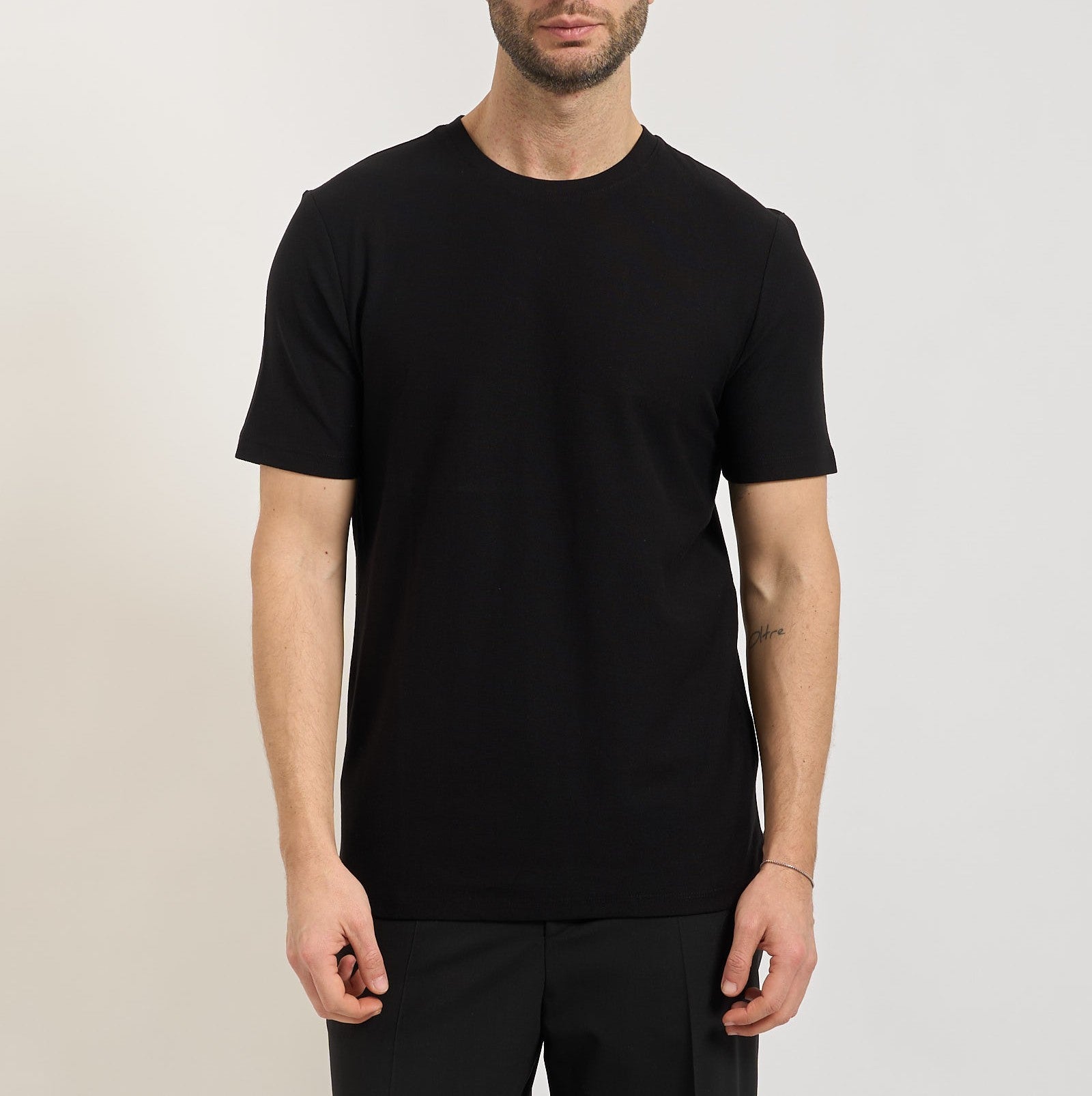 T-shirt Hugo 50555082 DIMERSTESO