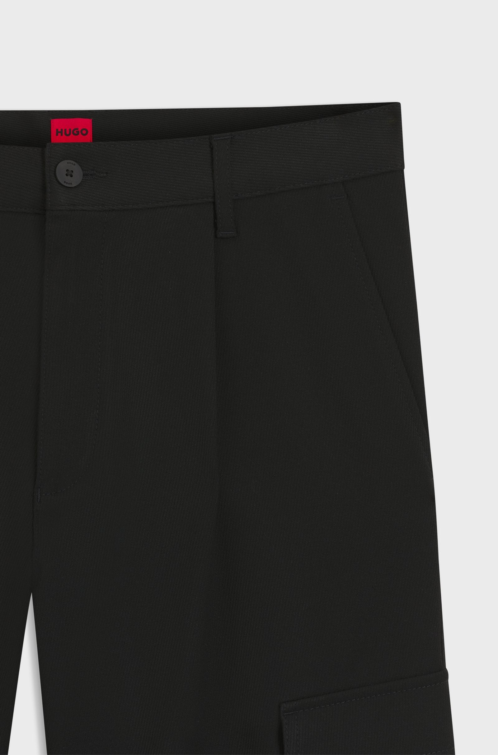 Pantaloni Hugo 50556512 GIAVIN261
