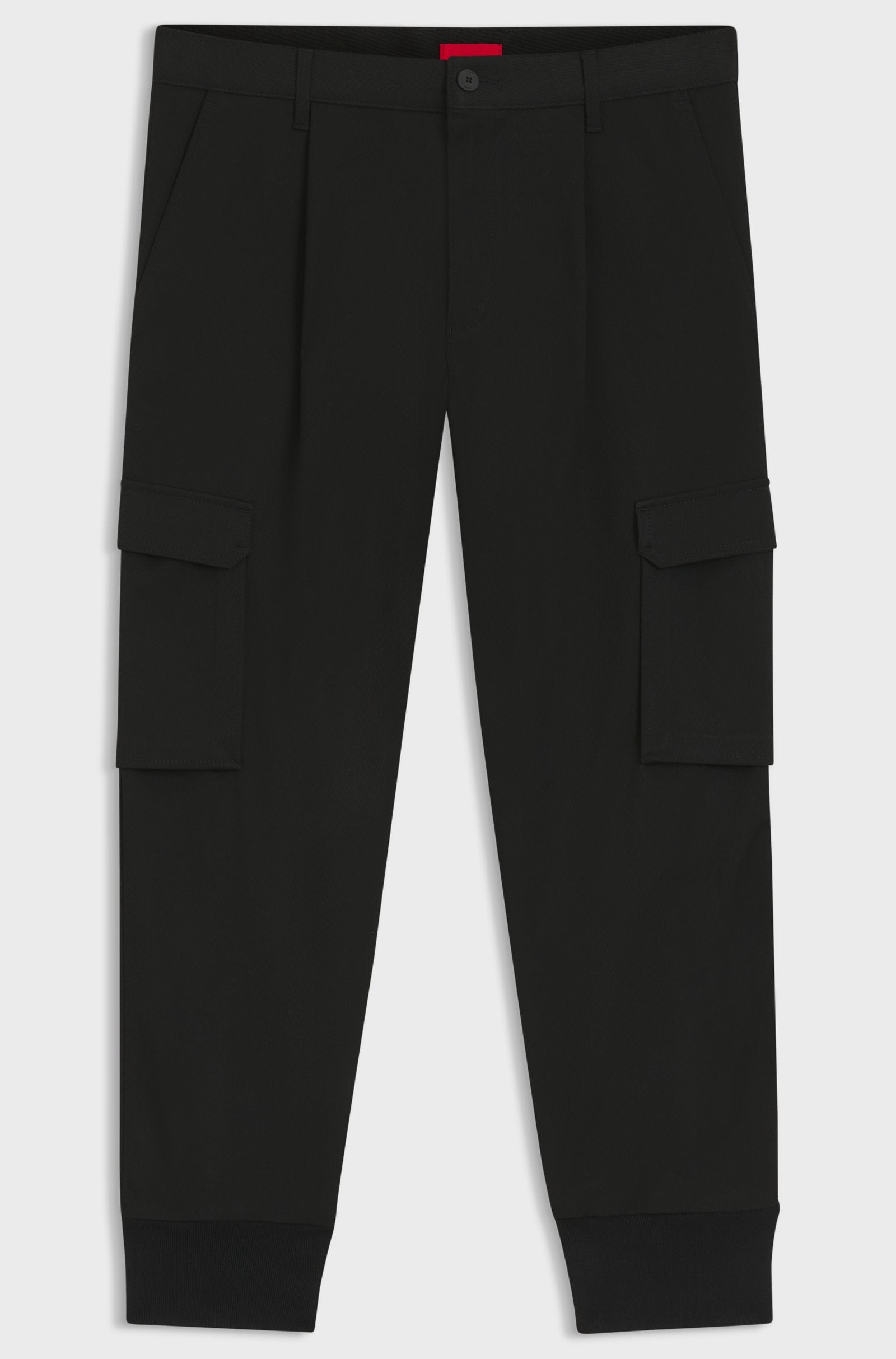 Pantaloni Hugo 50556512 GIAVIN261