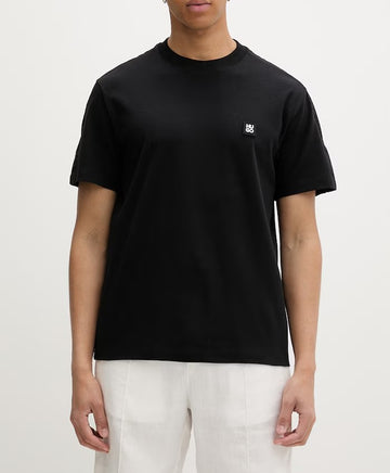 T-shirt Hugo 50556580 DROSTEE
