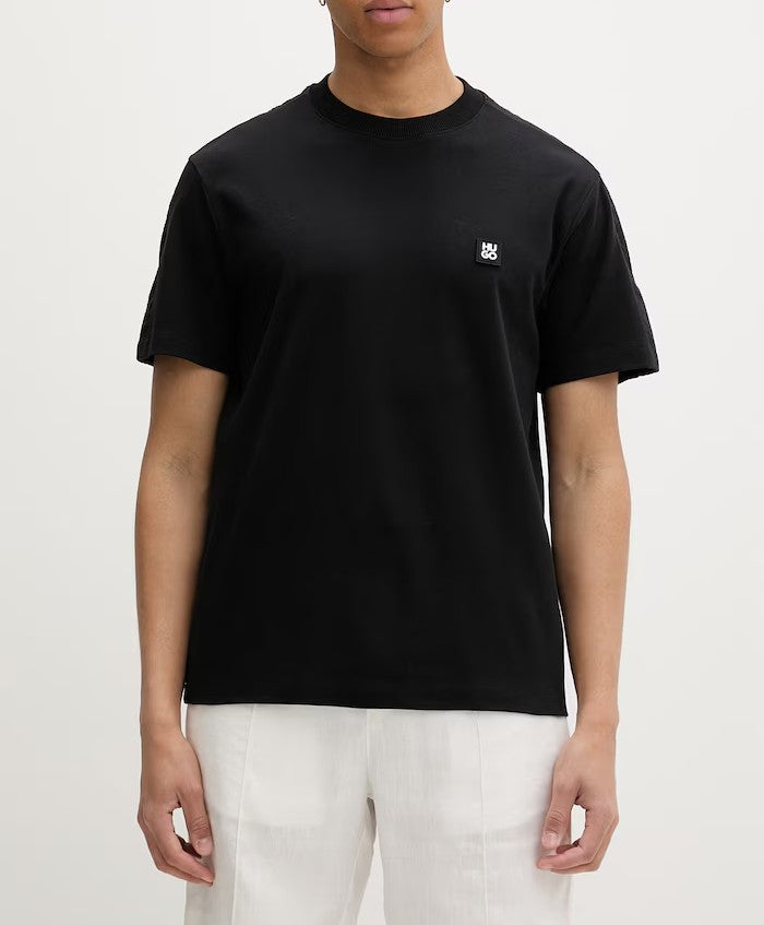 T-shirt Hugo 50556580 DROSTEE
